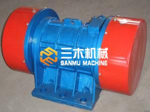 MZDC、MZD系列振動電機(jī)