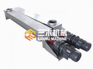 GX、LS螺旋輸送機(jī)